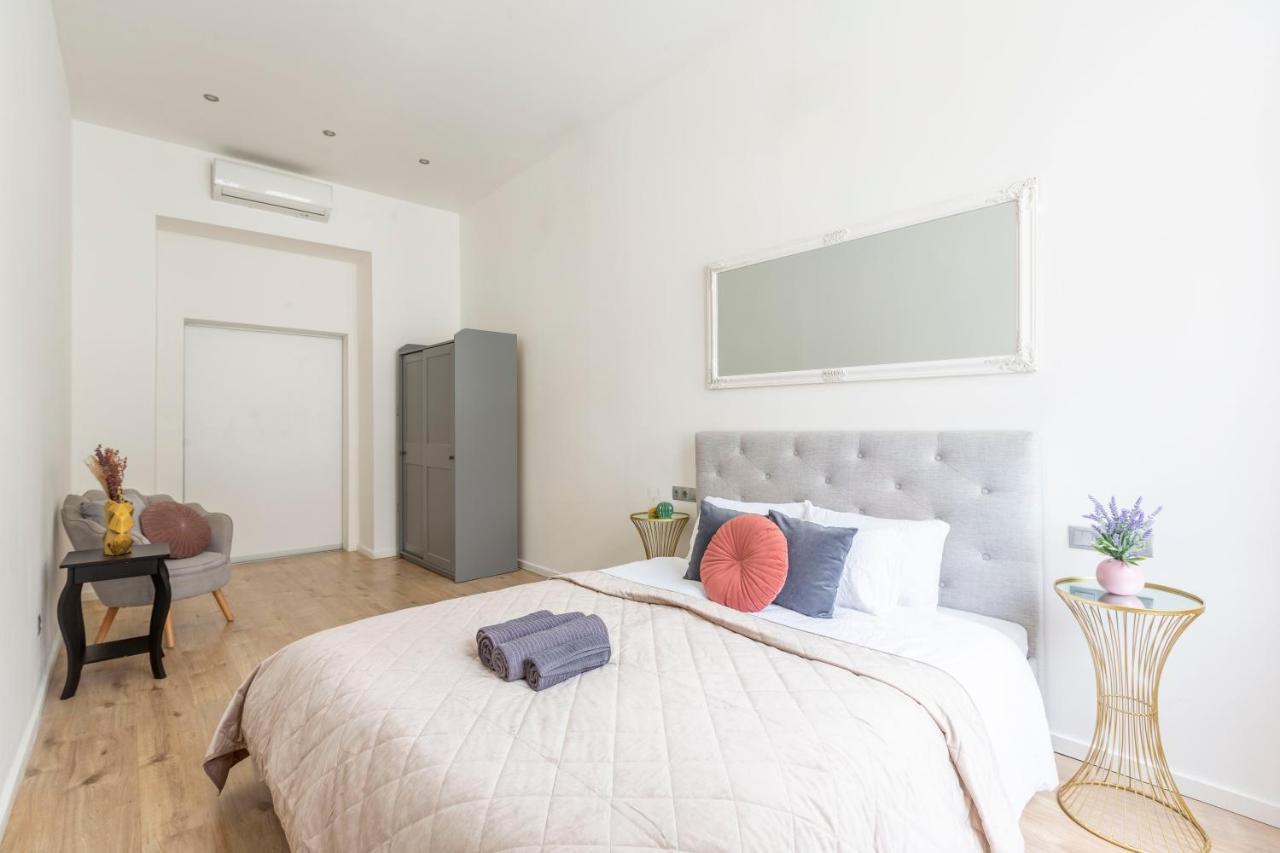 Exclusive Central Apartment Next To The Fashion Street Budapešť Exteriér fotografie